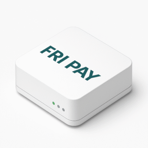 Fri Pay abonnemang