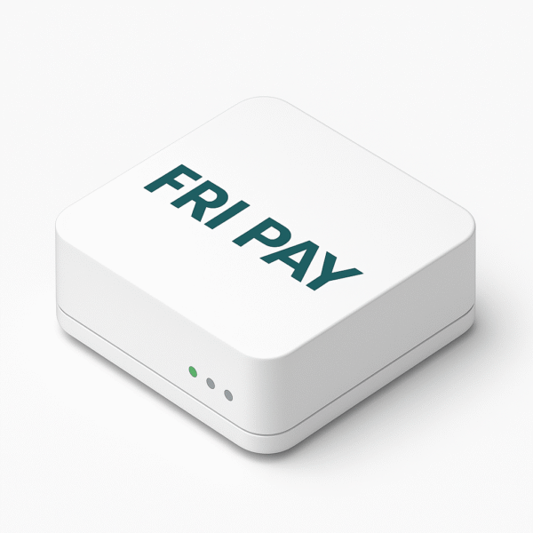 Fri Pay abonnemang